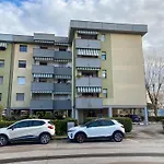 Da Nonna Gina, Casa Luminosa Con Aria Condizionata