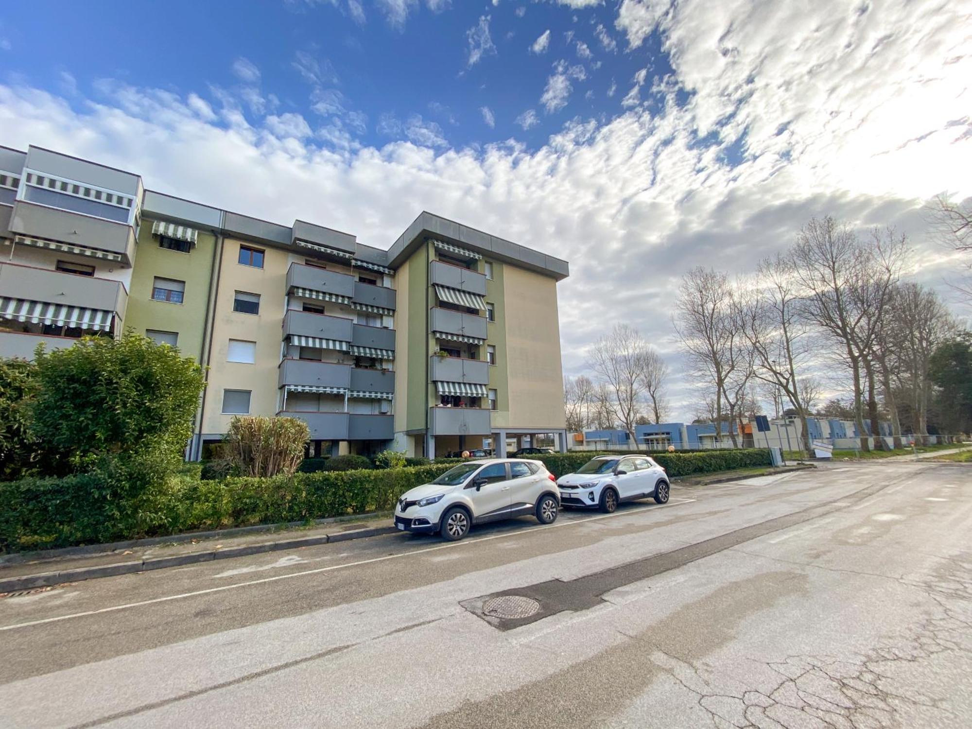 Da Nonna Gina, Casa Luminosa Con Aria Condizionata Apartment Viareggio